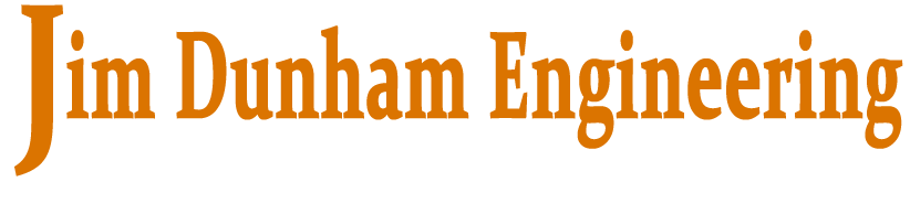 Jim Dunham Expert Witness Logo
